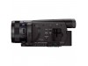 Sony Professional FDR-AX100E 4K Ultra HD Camcorder